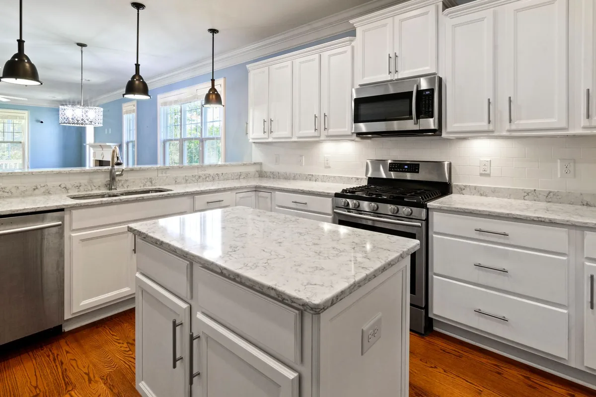 Filth & Squalor Cleanup in Loudoun Valley Estates, VA